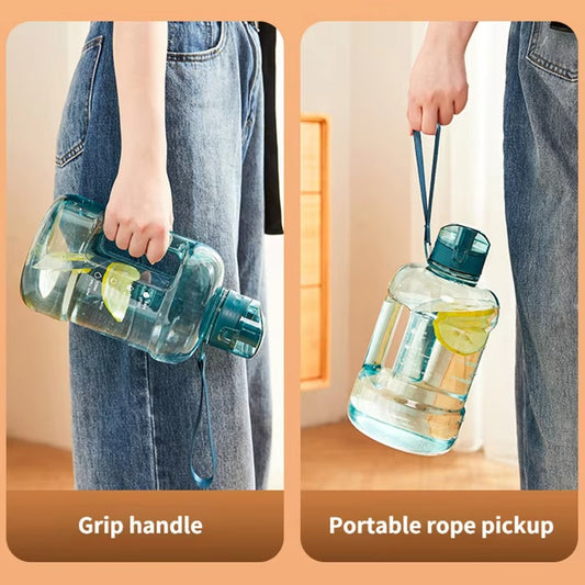 Sport Bottle Kettle
