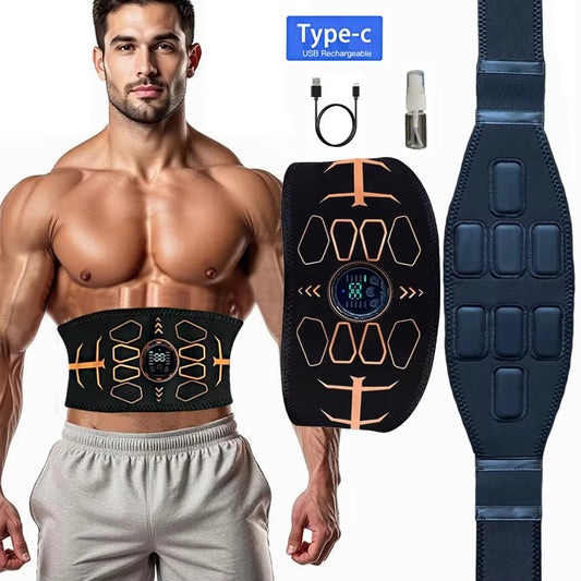 Muscle Toner Smart