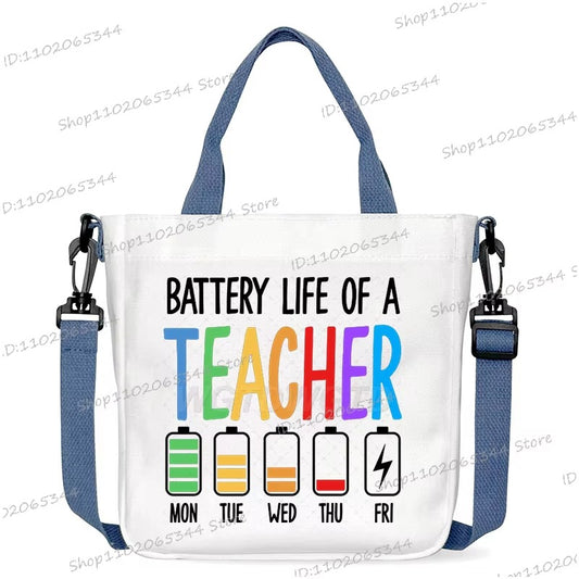 New Designer School Handbag
