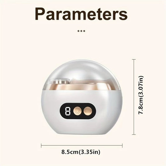 Best Quality And Smart Electric Nail Clipper Pro