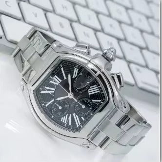 Roadster Quartz Watch