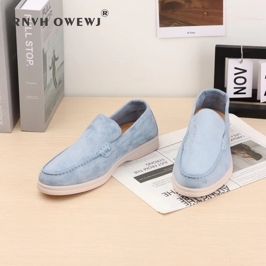 Casual Soft Sole Shoes