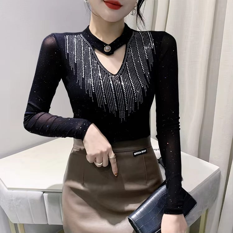 Spring  Women Shirt
