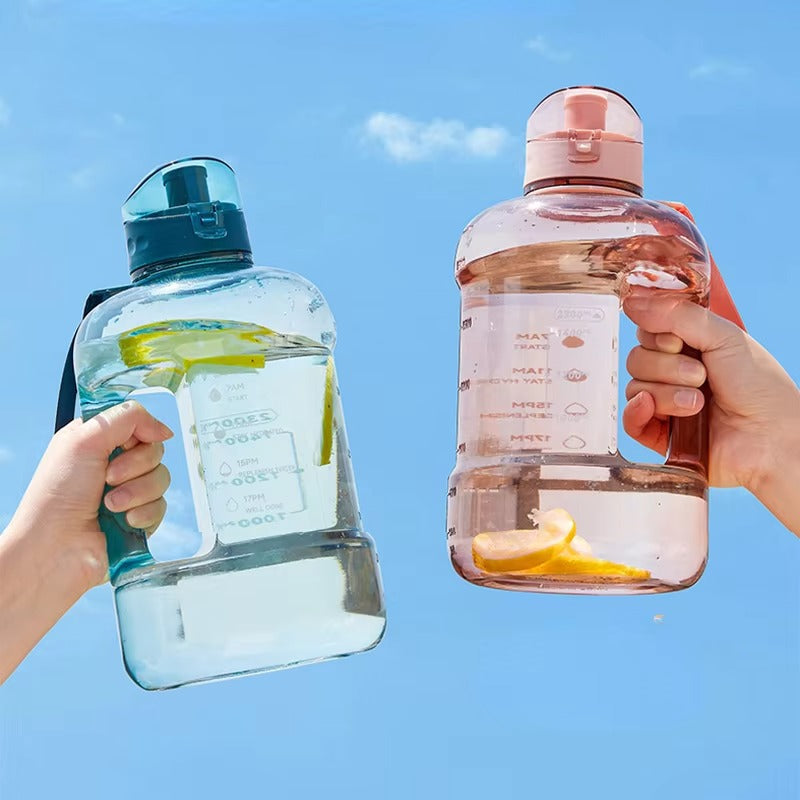 Sport Bottle Kettle