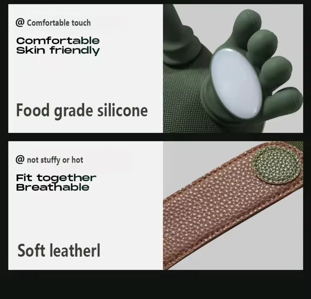 Bionic Hand Massager