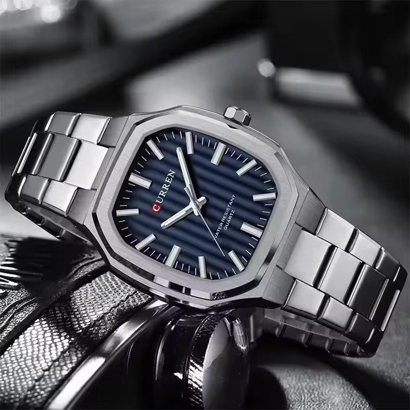 Men Quartz Watch