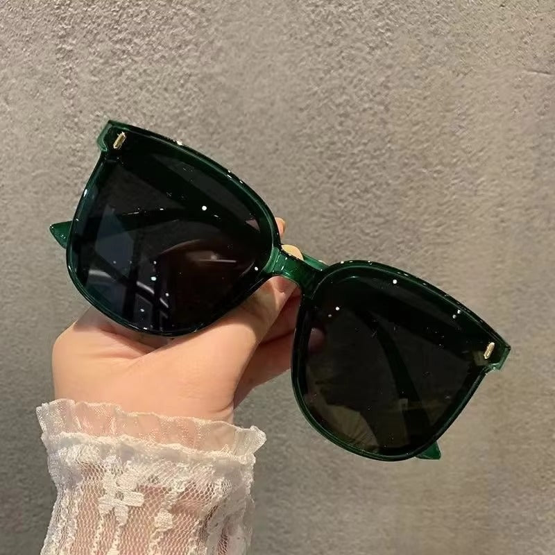 New Fashion Square Women's Sunglasses