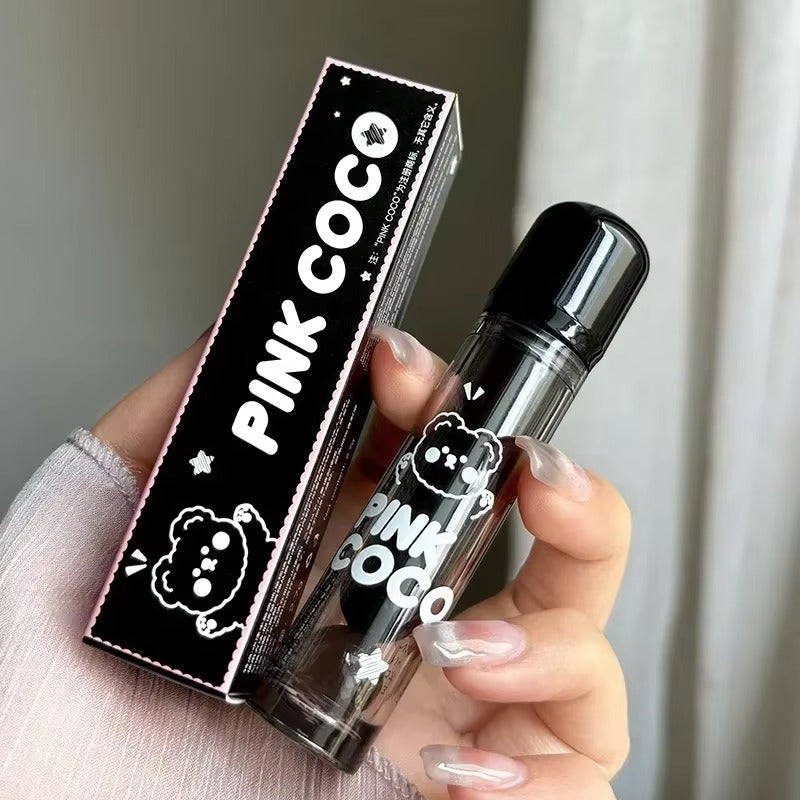 Bear Doodle LipGlaze