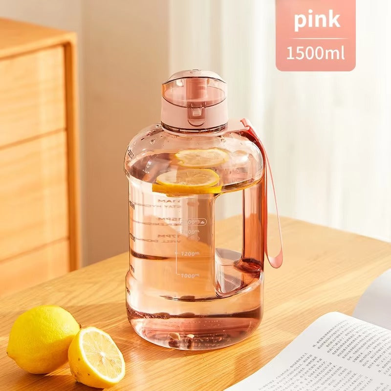 Sport Bottle Kettle
