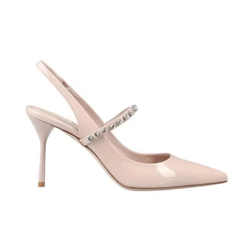 High-heeled Shoes
