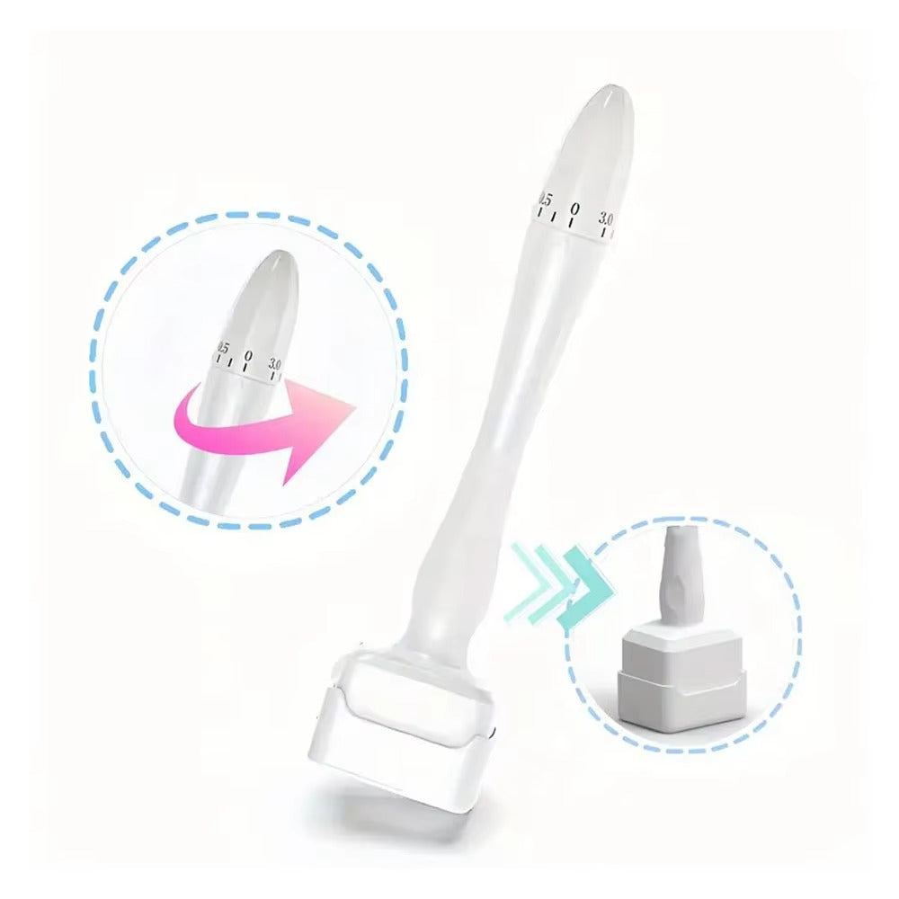 1PCS Professional Derma Stamp