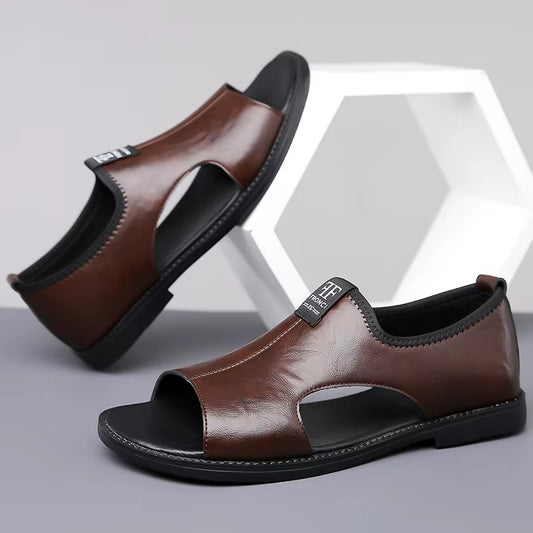 Brand Man Sandals