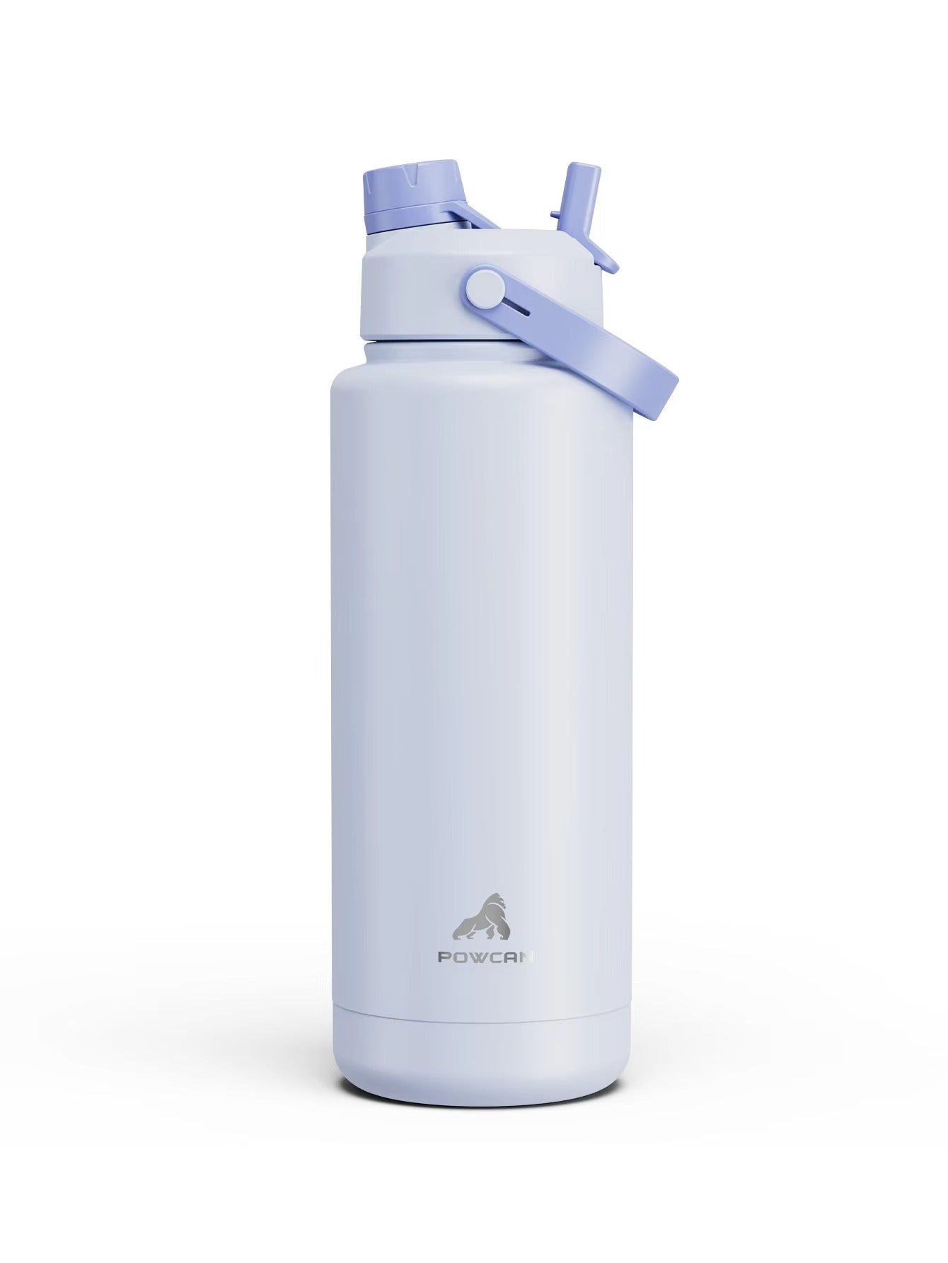 WCAN 40oz Stainless Steel