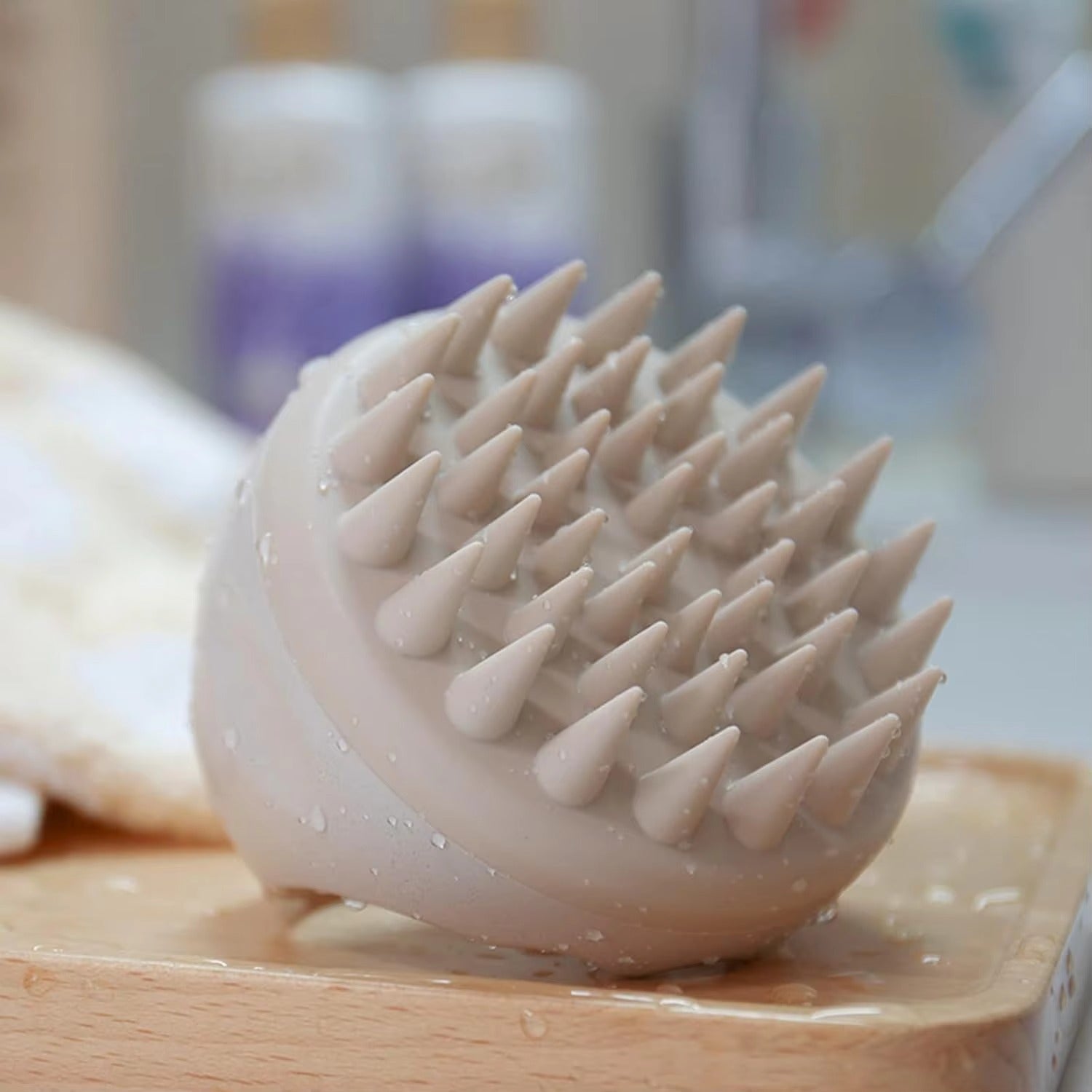 Hair Scalp Massager