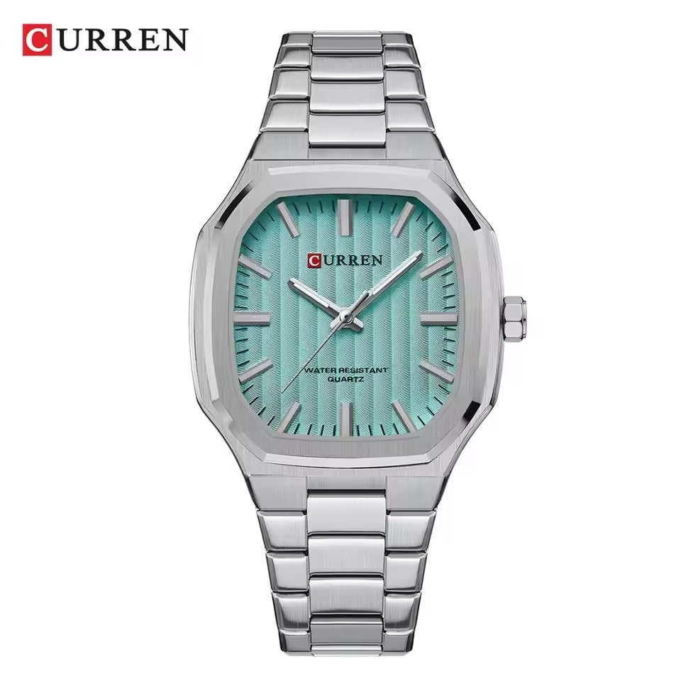 Men Quartz Watch