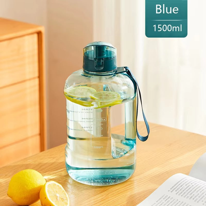 Sport Bottle Kettle