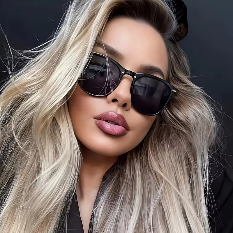 Brand Fashion Sunglasses Women