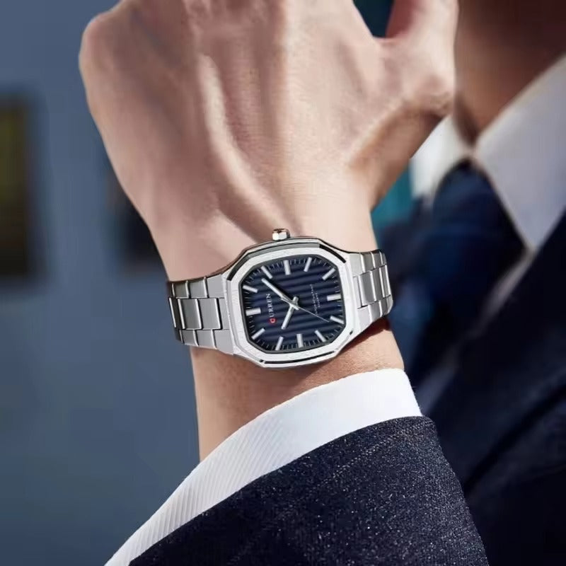 Men Quartz Watch