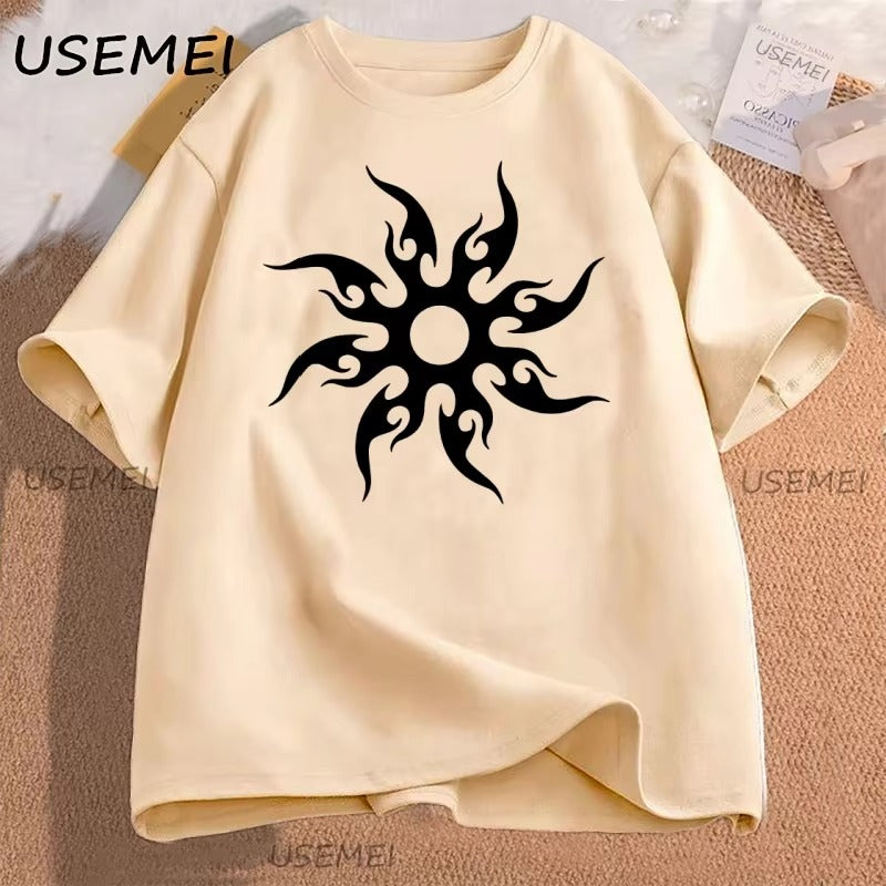 Women Men T-Shirt