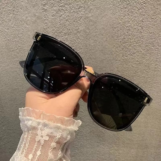 New Fashion Square Women's Sunglasses