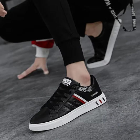 Men's Flats Shoes Luxury