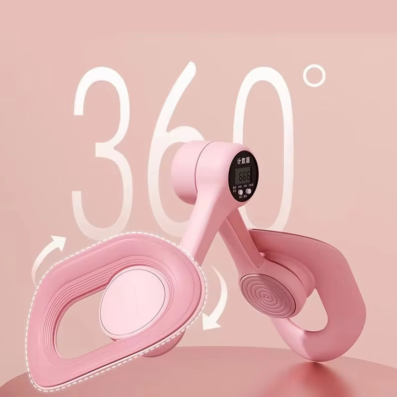 Anti Comfortable fitness