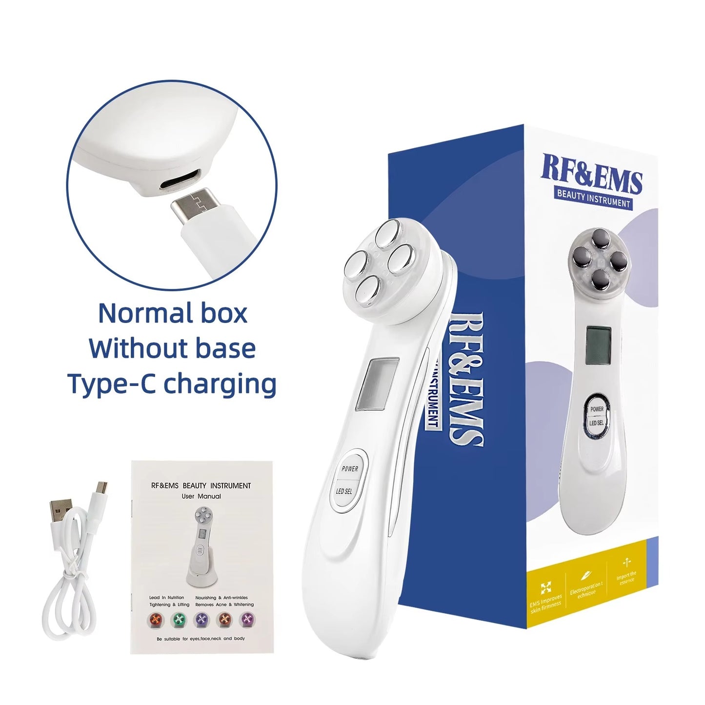 Face Lifting Machine