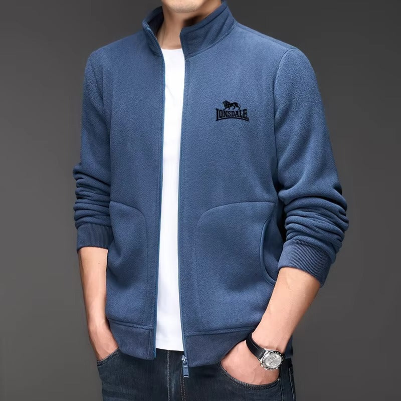 High end men outdoor