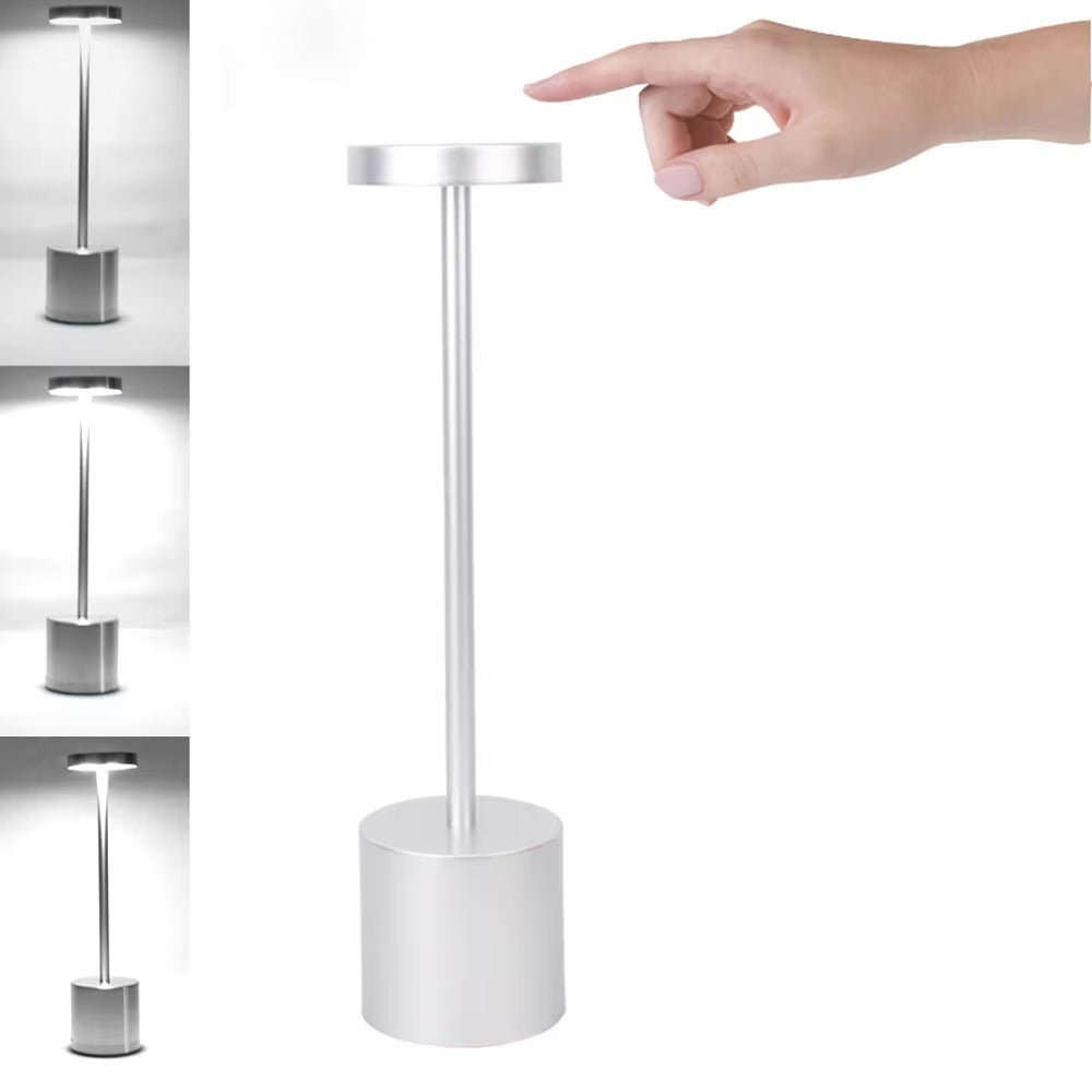 Rechargeable USB Lamp