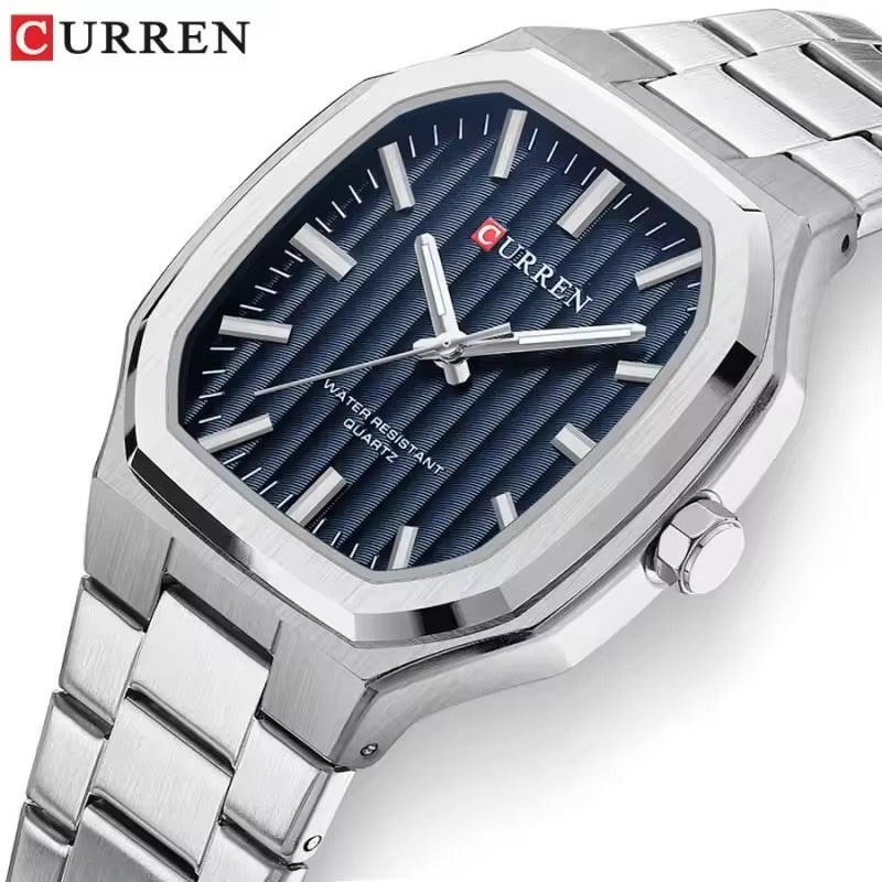 Men Quartz Watch