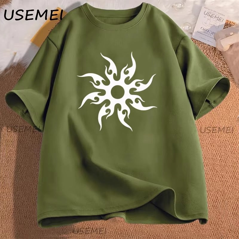 Women Men T-Shirt