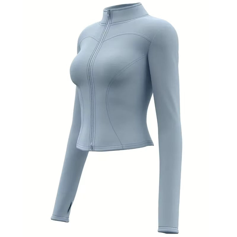 Lady Fitness  Jacket
