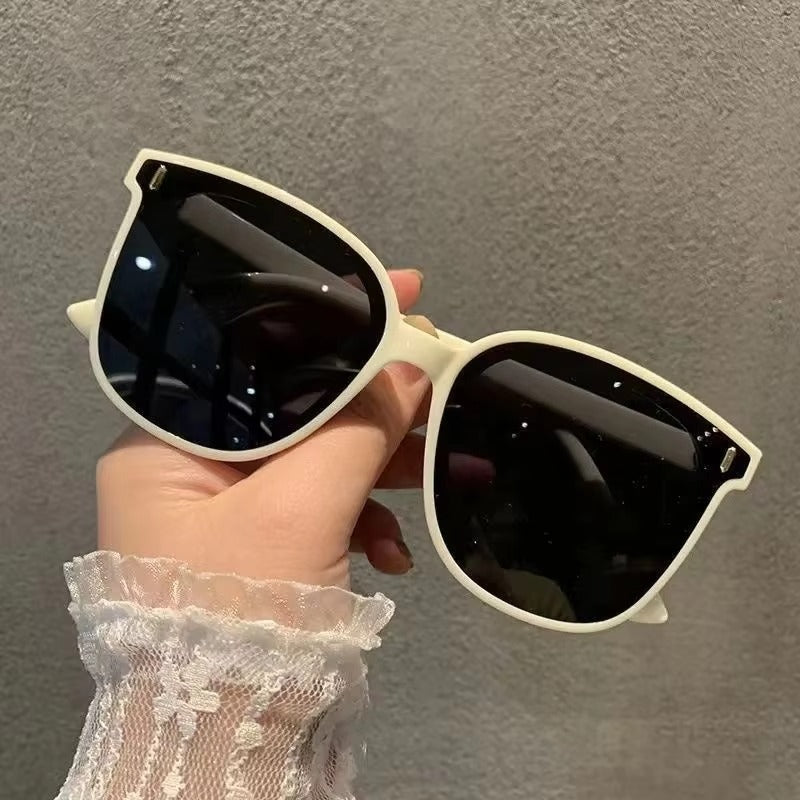 New Fashion Square Women's Sunglasses