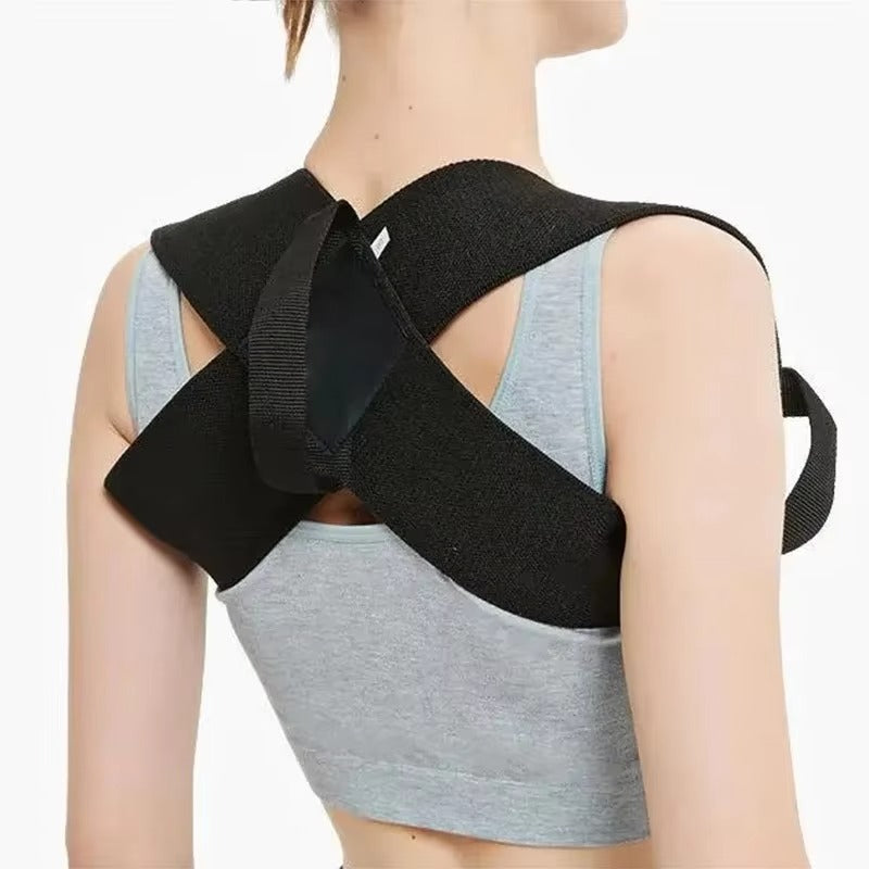 Best Quality Adjustable Back Posture Support Belt