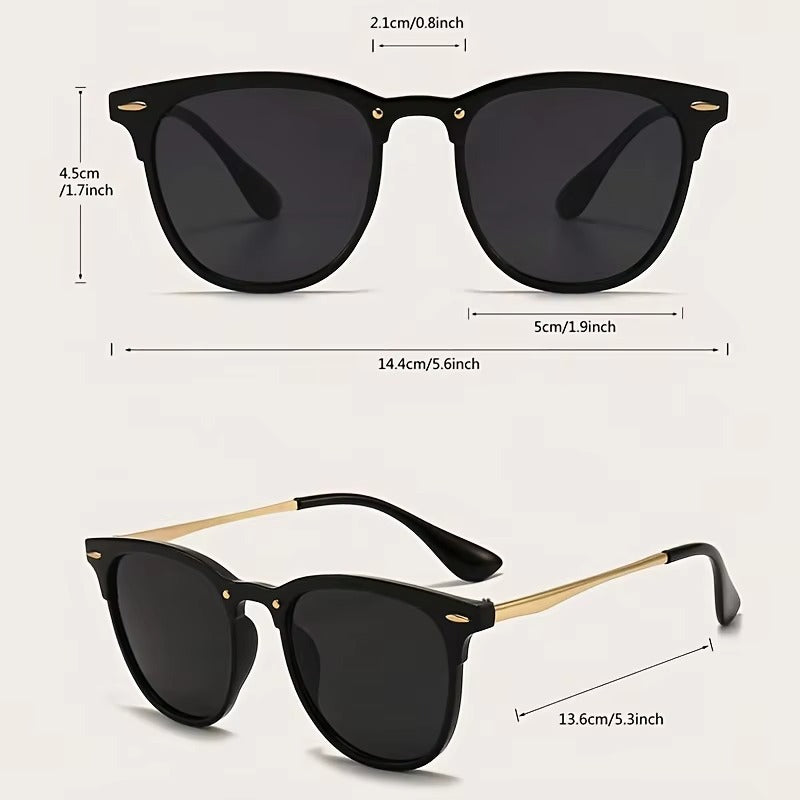 Brand Fashion Sunglasses Women