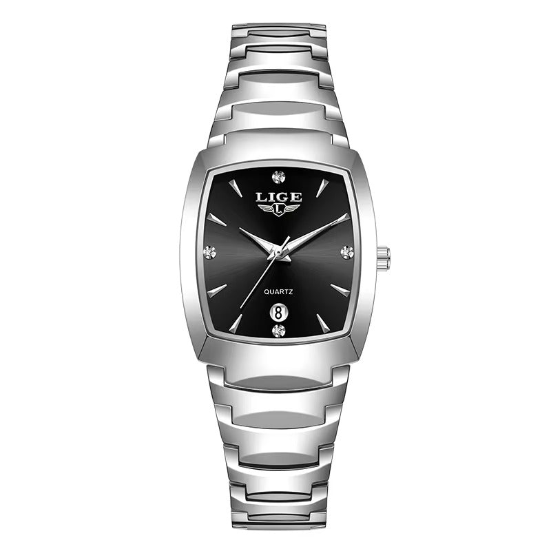 Ladies Waterproof Watch
