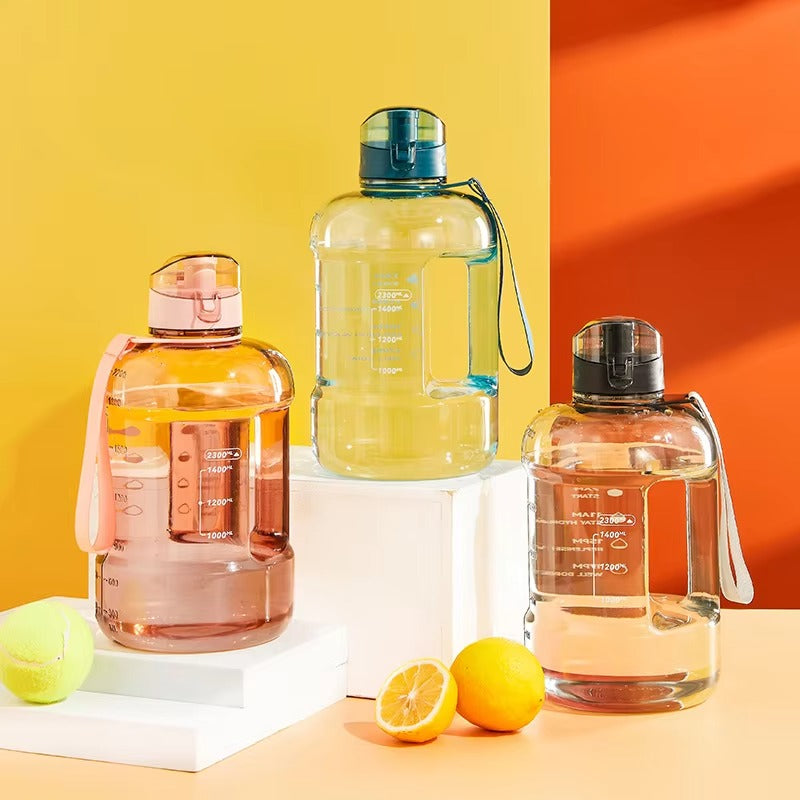 Sport Bottle Kettle
