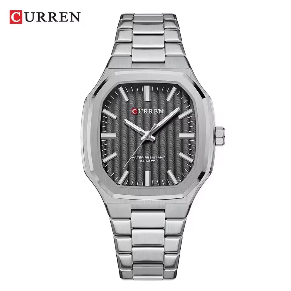 Men Quartz Watch