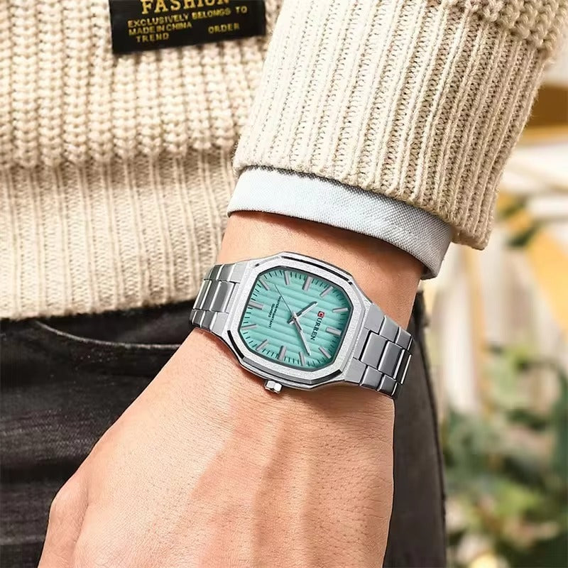 Men Quartz Watch