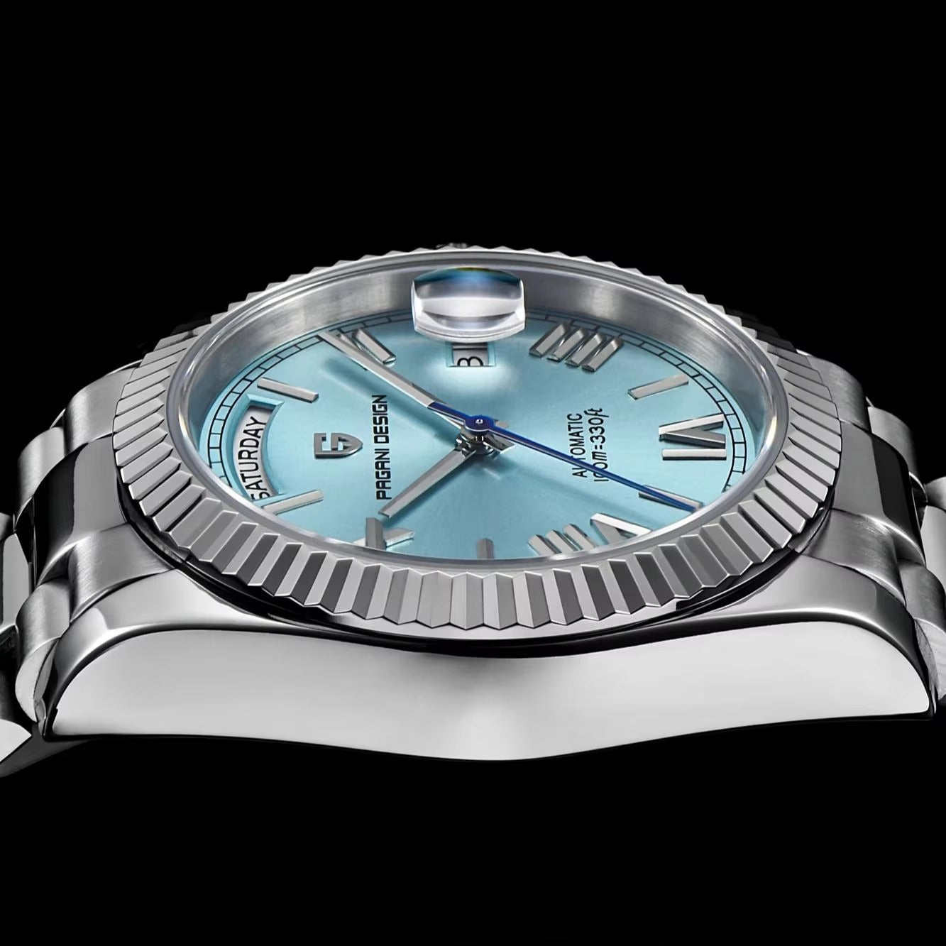 New DD36 Men's Watches