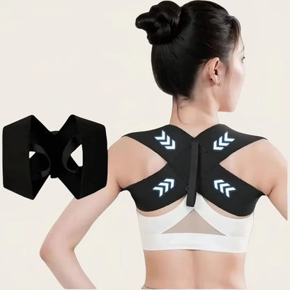 Best Quality Adjustable Back Posture Support Belt