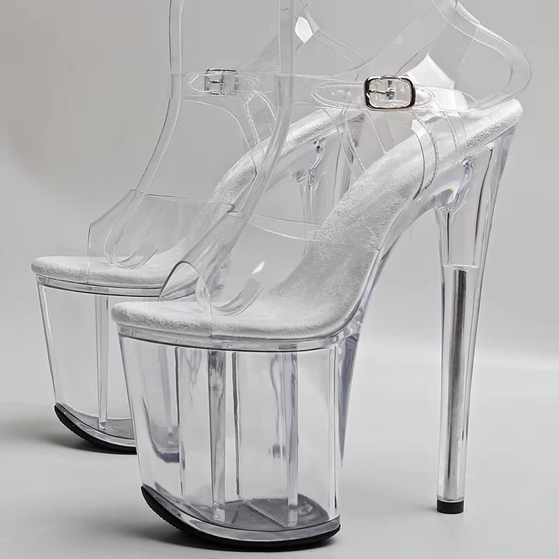 fashion  High Heels