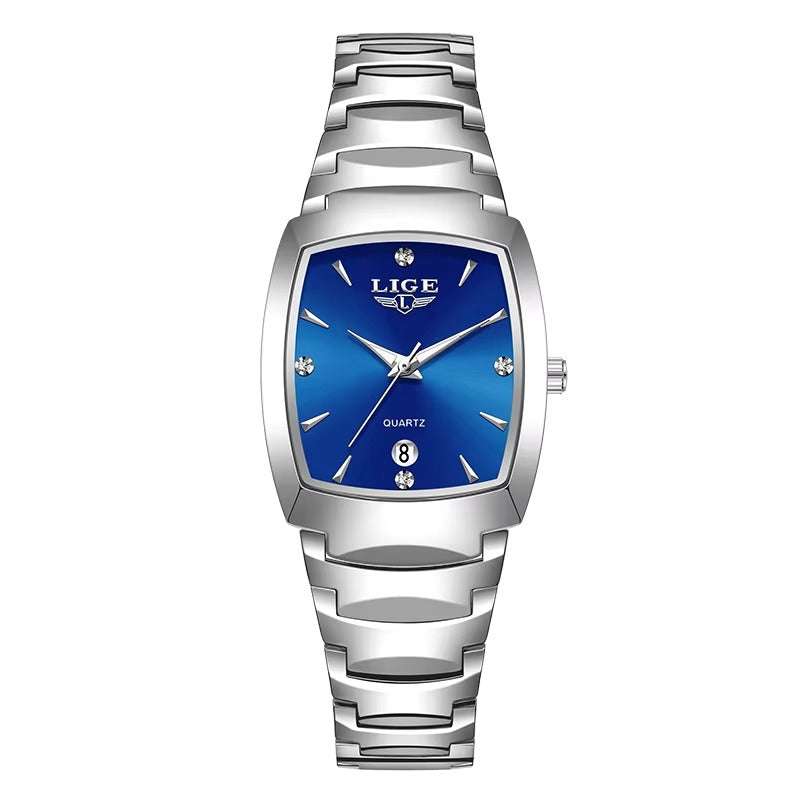 Ladies Waterproof Watch