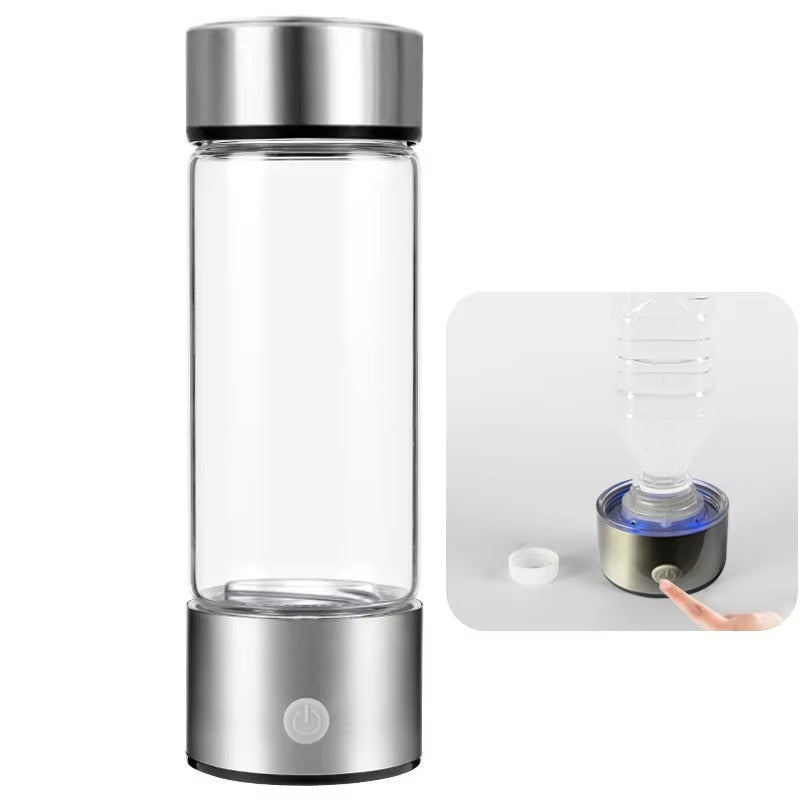 Hydrogen-Rich Water Cup