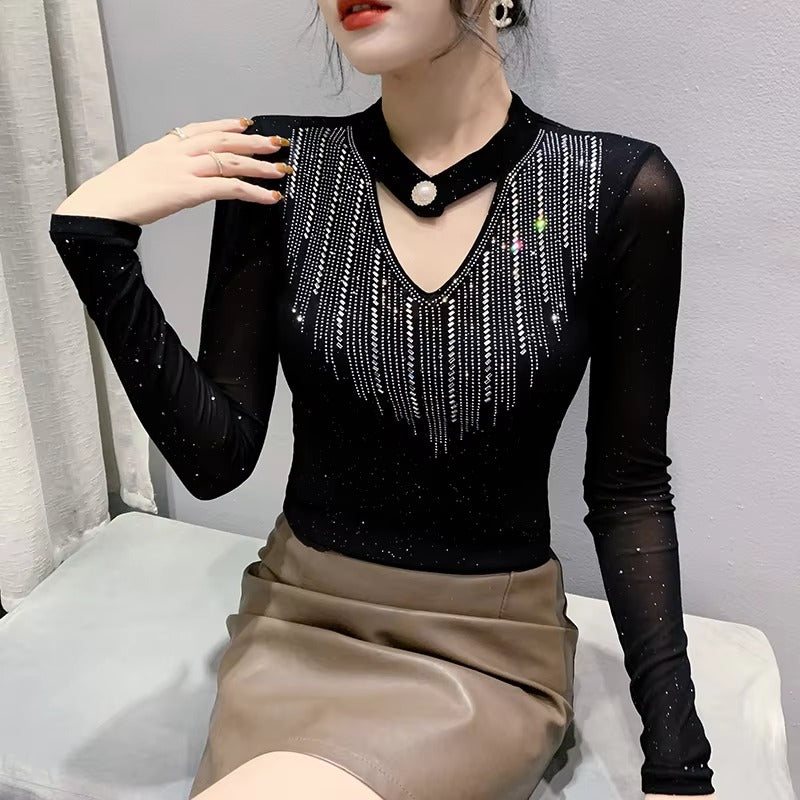 Spring  Women Shirt