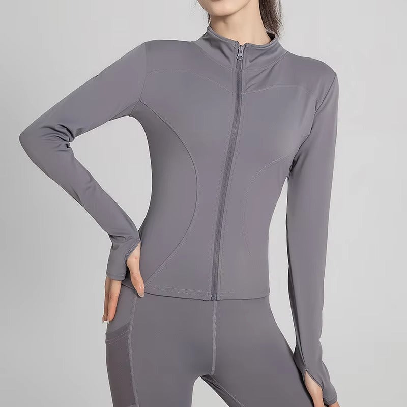 Lady Fitness  Jacket