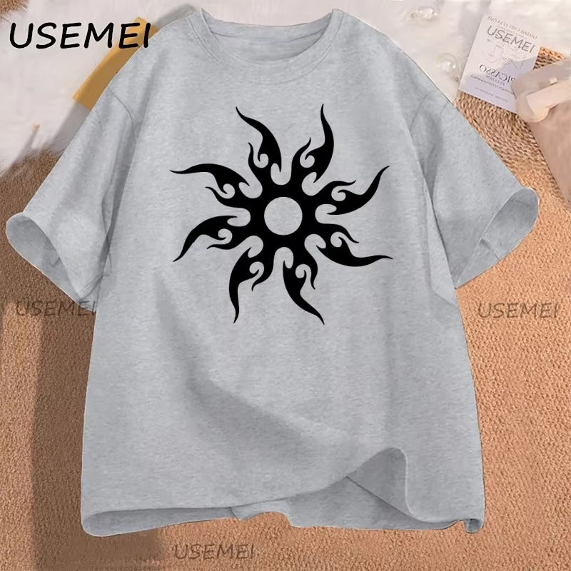 Women Men T-Shirt