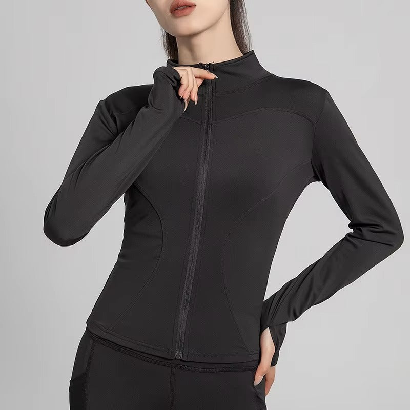 Lady Fitness  Jacket