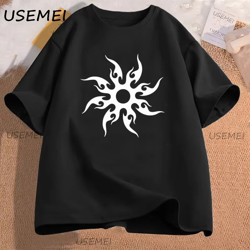 Women Men T-Shirt
