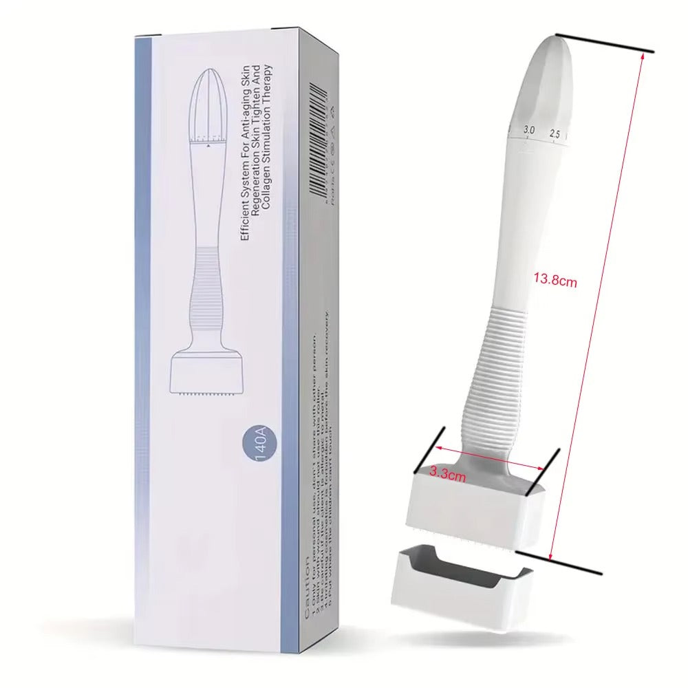 1PCS Professional Derma Stamp